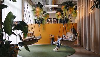 FIRMAMENT Hotel