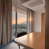 FIRMAMENT Hotel
