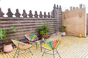 Riad Almazhar