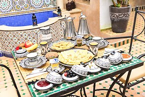 Riad Almazhar