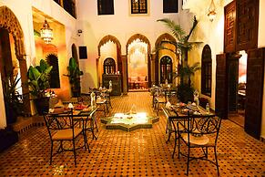 Riad Almazhar