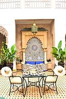 Riad Almazhar