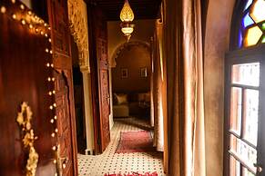 Riad Almazhar