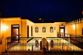 Riad Almazhar