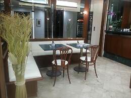 Hotel Europeo