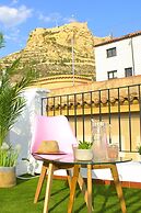 ABAL Apartments - Barrio