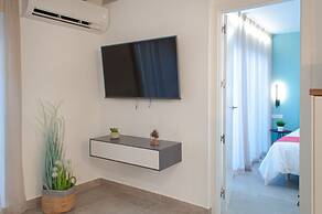 ABAL Apartments - Barrio