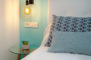 ABAL Apartments - Barrio