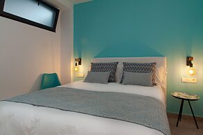 ABAL Apartments - Barrio