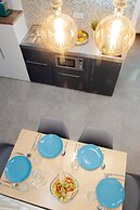 ABAL Apartments - Barrio