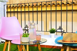 ABAL Apartments - Barrio