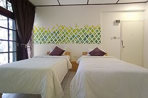 OYO 90258 Natol Venice Homestay