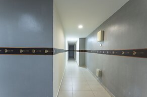 OYO 90254 D Anugerah Hotel