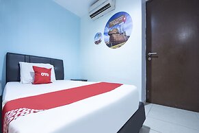 OYO 90254 D Anugerah Hotel