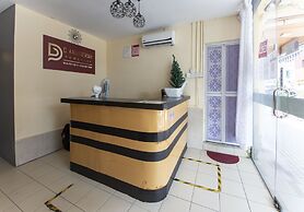 OYO 90254 D Anugerah Hotel