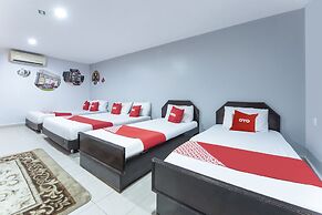 OYO 90254 D Anugerah Hotel