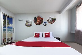 OYO 90254 D Anugerah Hotel