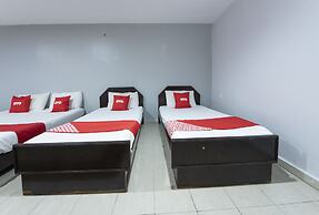 OYO 90254 D Anugerah Hotel