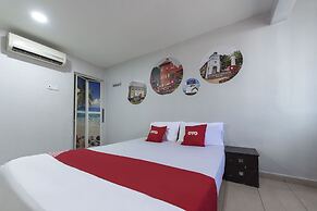 OYO 90254 D Anugerah Hotel
