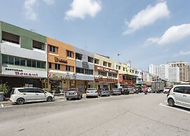 OYO 90254 D Anugerah Hotel