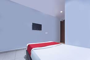 OYO 90254 D Anugerah Hotel