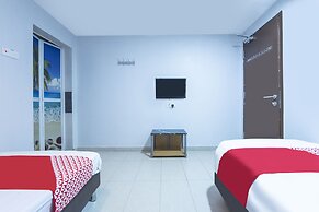 OYO 90254 D Anugerah Hotel
