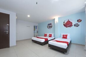 OYO 90254 D Anugerah Hotel