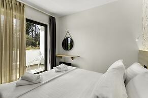 Sigma Luxury Rooms