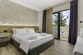 Sigma Luxury Rooms