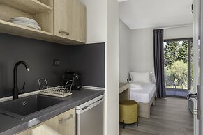 Sigma Luxury Rooms