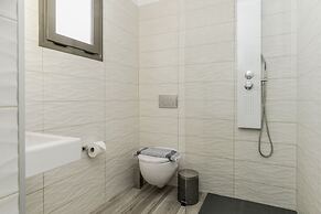 Sigma Luxury Rooms