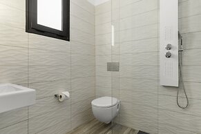 Sigma Luxury Rooms