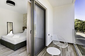 Sigma Luxury Rooms