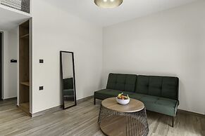 Sigma Luxury Rooms