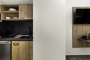 Sigma Luxury Rooms