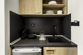 Sigma Luxury Rooms
