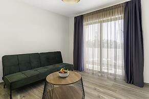 Sigma Luxury Rooms
