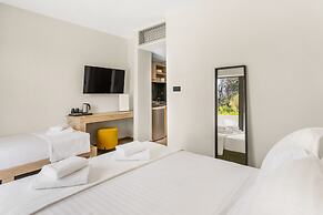 Sigma Luxury Rooms