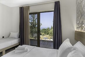 Sigma Luxury Rooms