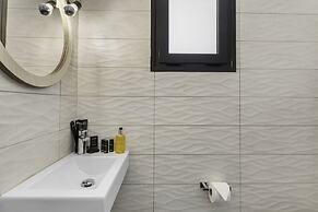 Sigma Luxury Rooms