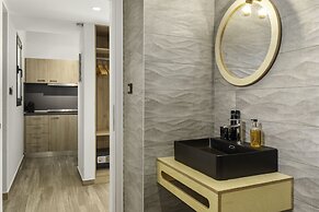 Sigma Luxury Rooms