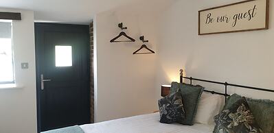 Monkton Court House B&B