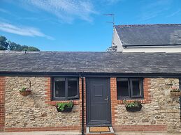 Monkton Court House B&B