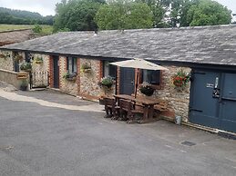 Monkton Court House B&B