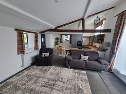 Monkton Court House B&B