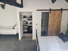 Monkton Court House B&B
