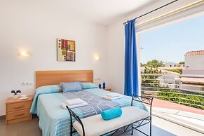 Villa Menorca Garbo