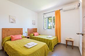 Villa Menorca Garbo