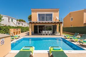 Villa Menorca Garbo