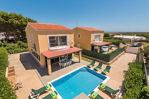 Villa Menorca Garbo